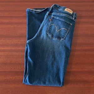 Levi’s 512 Jeans